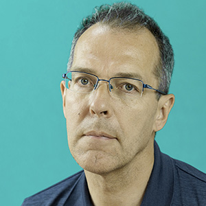 Pat Boran